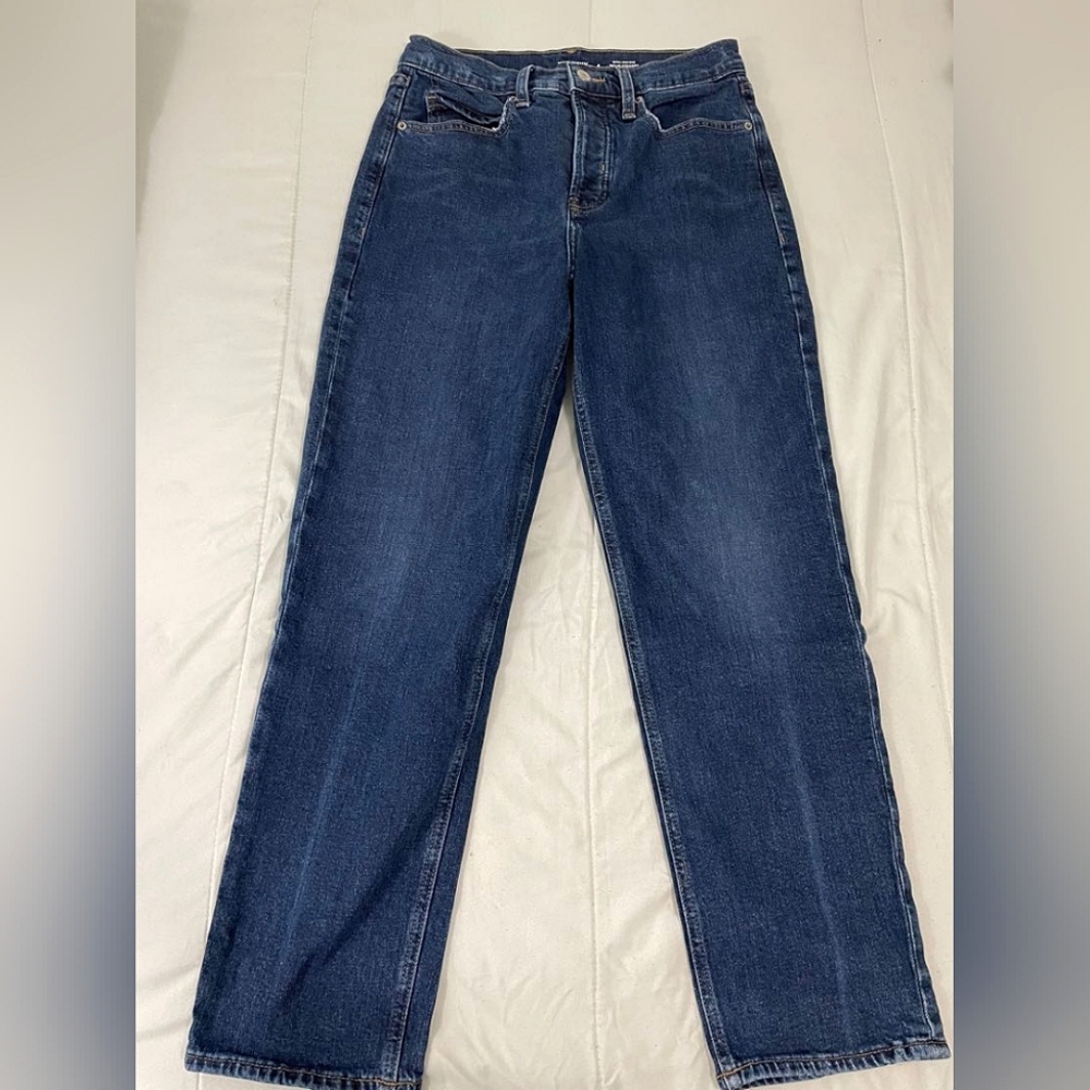 Old Navy, Extra High-Rise, Size 4
